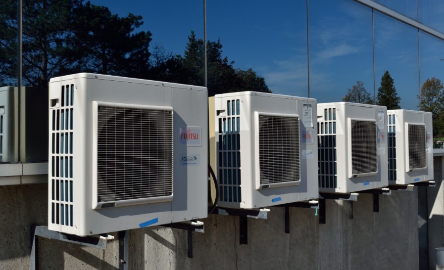 Affordable Heating and Air conditioning, Downriver MI